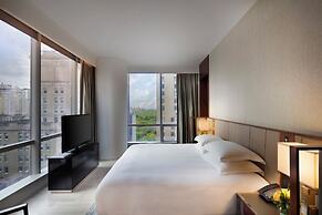 Park Hyatt New York