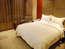 Greentree Eastern Quzhou Hewu Road Hotel