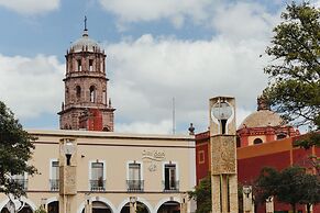 Gran Hotel de Querétaro