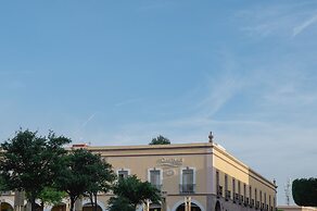 Gran Hotel de Querétaro