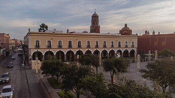 Gran Hotel de Querétaro