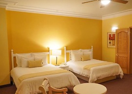 Gran Hotel de Querétaro