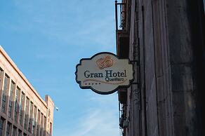 Gran Hotel de Querétaro