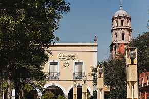 Gran Hotel de Querétaro