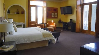 Gran Hotel de Querétaro
