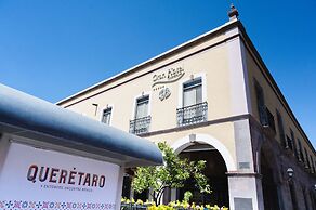 Gran Hotel de Querétaro