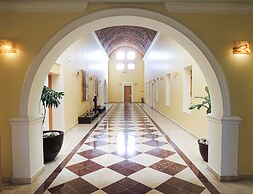 Gran Hotel de Querétaro
