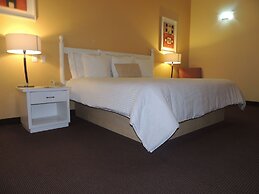Gran Hotel de Querétaro