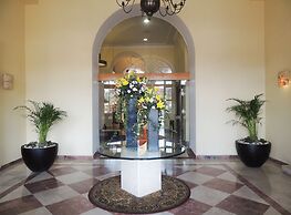 Gran Hotel de Querétaro