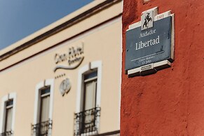 Gran Hotel de Querétaro