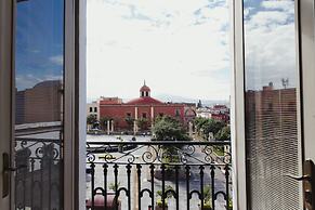Gran Hotel de Querétaro