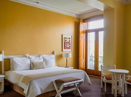 Gran Hotel de Querétaro