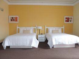 Gran Hotel de Querétaro