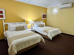 Gran Hotel de Querétaro