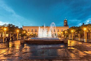 Gran Hotel de Querétaro