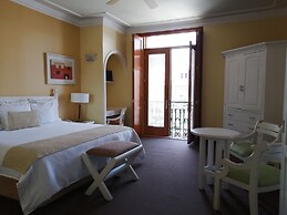 Gran Hotel de Querétaro
