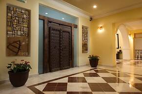 Gran Hotel de Querétaro