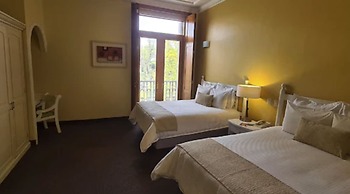 Gran Hotel de Querétaro