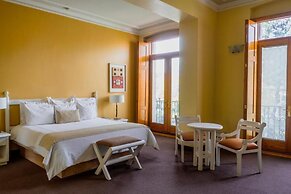 Gran Hotel de Querétaro