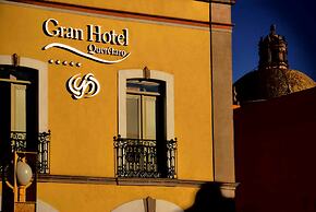 Gran Hotel de Querétaro