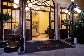 Gran Hotel de Querétaro