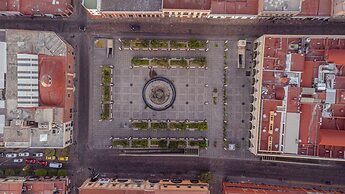 Gran Hotel de Querétaro