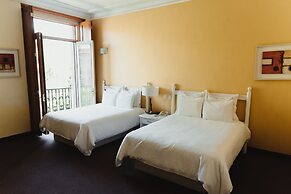 Gran Hotel de Querétaro