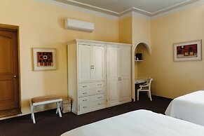 Gran Hotel de Querétaro