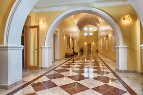 Gran Hotel de Querétaro