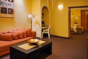 Gran Hotel de Querétaro