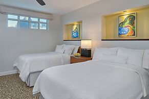 The Westin St. John Resort Villas