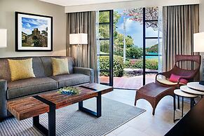 The Westin St. John Resort Villas