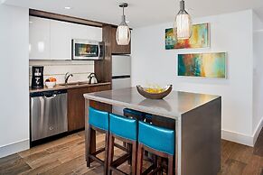 The Westin St. John Resort Villas