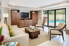 The Westin St. John Resort Villas