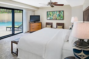 The Westin St. John Resort Villas