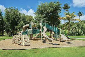 The Westin St. John Resort Villas