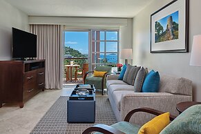 The Westin St. John Resort Villas