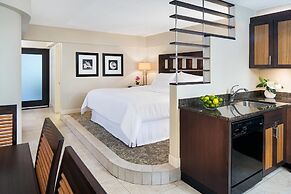 The Westin St. John Resort Villas