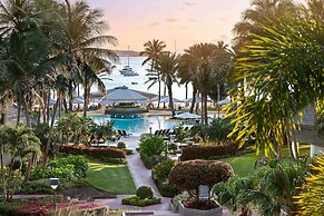 The Westin St. John Resort Villas