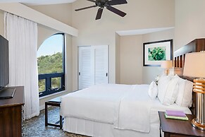 The Westin St. John Resort Villas