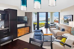 The Westin St. John Resort Villas