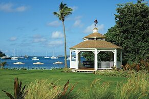The Westin St. John Resort Villas