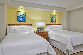 The Westin St. John Resort Villas