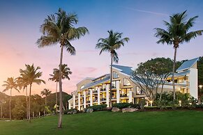 The Westin St. John Resort Villas