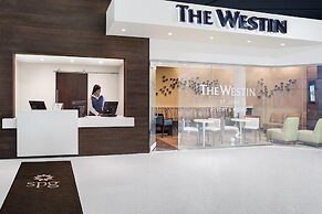 The Westin St. John Resort Villas