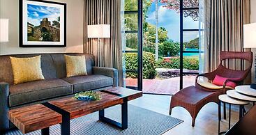 The Westin St. John Resort Villas