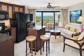 The Westin St. John Resort Villas