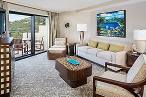 The Westin St. John Resort Villas