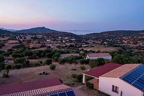 Hotel Borgo Alba Barona