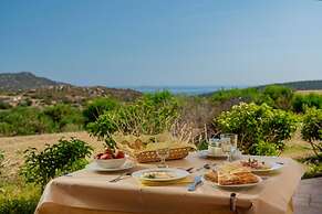 Hotel Borgo Alba Barona